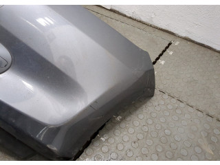 Бампер  Honda Jazz 2008-2015 передний   
