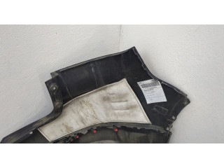 Бампер  Volkswagen Tiguan 2011-2016 задний   