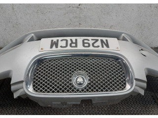 Бампер  Jaguar XF 2007–2012 передний    C2Z8838XXX, 8X2317D957FE0XXX