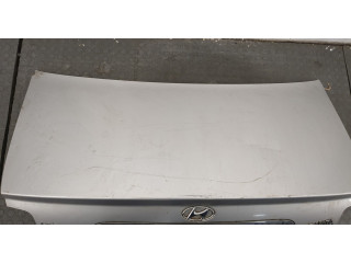 Замок багажника  Hyundai Sonata 5 2001-2005       