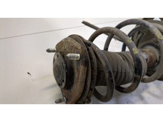 Стойка амортизатора  Toyota RAV 4 2013-2015 4851080601, 4813142760     