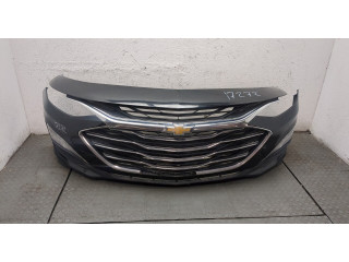 Бампер  Chevrolet Malibu 2018- передний   