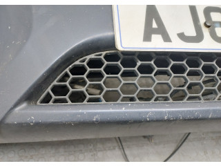 Бампер  Volvo S60 2010-2013 передний   