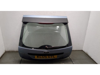 Замок багажника  Ford Focus 2 2005-2008       