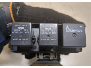 Блок реле  Mitsubishi ASX      8565A088, 8565A089   1.8