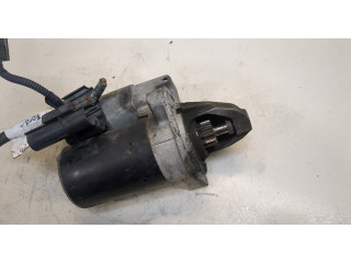 Стартер  Ford C-Max 2002-2010 1.6     