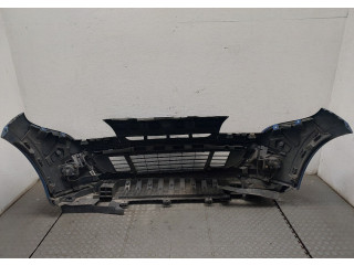 Бампер  Renault Megane 3 2009-2016 передний   