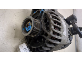 Генератор  Ford C-Max 2002-2010           