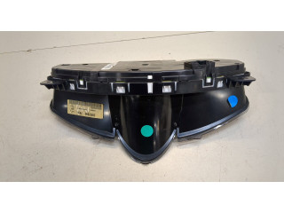 Панель приборов  Cadillac SRX 2009-2012       20997896     