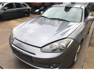 Блок управления двигателем  Hyundai Coupe (Tiburon) 2002-2009     