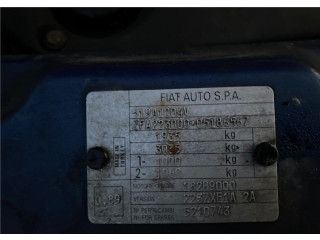 Генератор  Fiat Doblo 2001-2005       46774430    1.9 дизель
