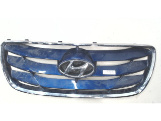 Решетка радиатора  Hyundai Santa Fe 2005-2012           3.5 865612B700