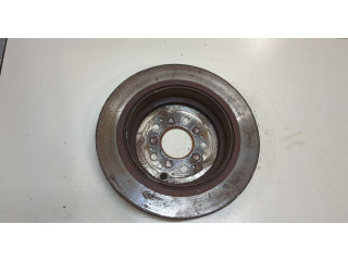 Диск тормозной  Acura MDX 2007-2013   задний         