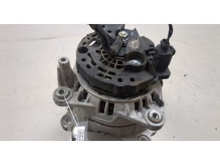 Генератор  Volkswagen Tiguan 2007-2011       06F903023F, 06F903023FX, 06F903023HX    