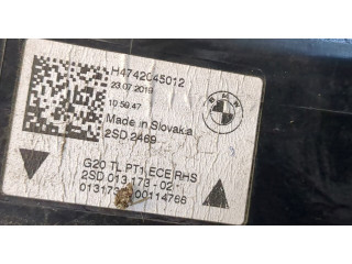 Задний фонарь     h4742045012     