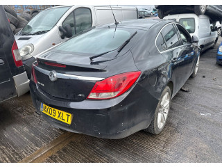 Форсунка топливная  Opel Insignia 2008-2013    0445110327     