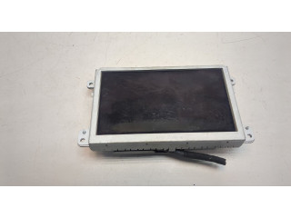 Дисплей бортового компьютера  Audi A6 (C6) 2005-2011 4F0919603B         