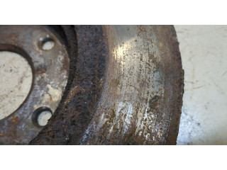 Диск тормозной  Nissan X-Trail (T31) 2007-2015 2.0  передний           