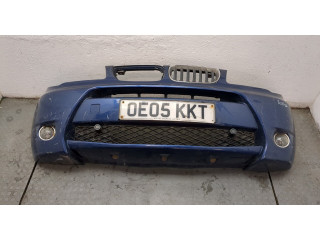 Бампер  BMW X3 E83 2004-2010 передний   
