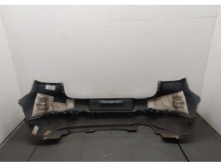 Бампер  Volkswagen Tiguan 2011-2016 задний   5N0807421G, 5N0807521T