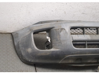 Бампер  Toyota RAV 4 2000-2005 передний   