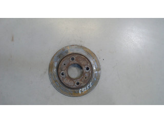 Диск тормозной  Mitsubishi Colt 2004-2008 1.5  задний    4605A076      