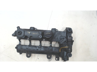 Клапанная крышка двигателя ДВС  Citroen C2 1.4     
