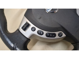 Руль  Nissan X-Trail (T31) 2007-2015           