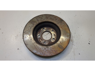 Диск тормозной  Audi A4 (B8) 2011-2015 2.0  передний           