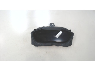 Панель приборов  Audi TT 2014-2019       8S090790    2  Бензин