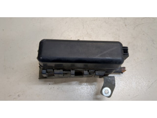 Блок предохранителей  Mazda CX-7 2007-2012         