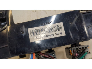 Блок предохранителей  Ford Explorer 2001-2005      5L2T14A488CE   