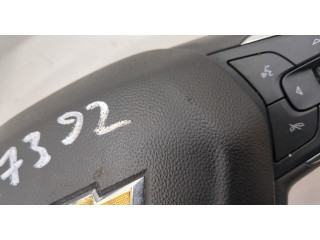 Руль  Chevrolet Trailblazer 2020-2022           60006151
