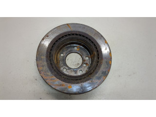 Диск тормозной  BMW 3 E90, E91, E92, E93 2005-2012   задний         