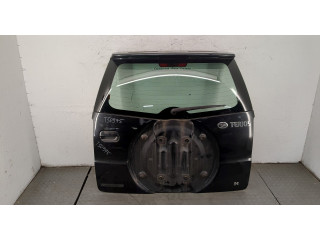 Замок багажника  Daihatsu Terios 2       