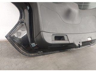 Замок багажника  Mercedes A W176 2012-2018       