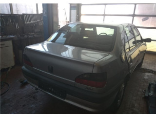 Подушка безопасности водителя  Peugeot 306     
