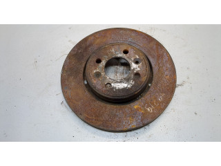 Диск тормозной  Renault Scenic 1996-2002   передний         