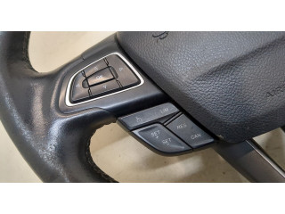 Руль  Ford Focus 3 2014-2019           