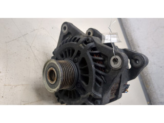 Генератор  Nissan Qashqai 2006-2013           