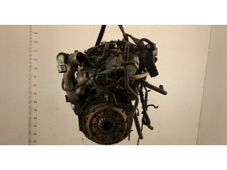  Турбина  Nissan Primera P12 2002-2007             
