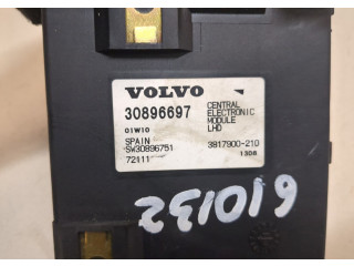 Блок комфорта  Volvo S40 / V40 1995-2004        