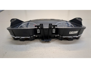 Панель приборов  Audi A4 (B8) 2011-2015       8K0920982E     