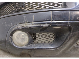 Бампер  Volkswagen Touareg 2002-2007 передний   