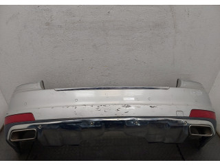 Бампер  Mercedes GL X164 2006-2012 задний   