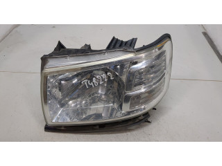 Фара передняя  Ford Ranger 2006-2012 левая 