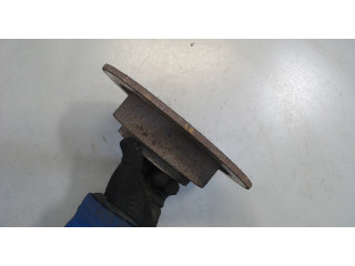 Диск тормозной  Subaru Legacy (B12) 1998-2004 2.5  задний     26700AE010      