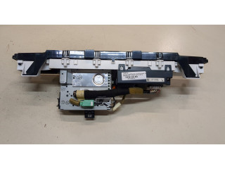 Дисплей бортового компьютера  Mazda CX-7 2007-2012 EH70611J0F       
