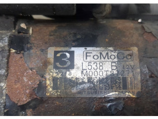 Стартер  Mazda 6 (GH) 2007-2012   M000T37271   