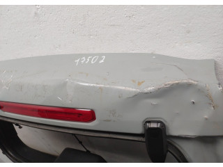 Замок багажника  Ford Bronco Sport 2020-2024       